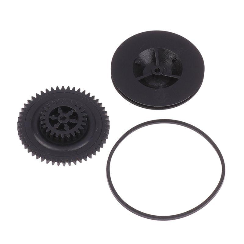 Phone Accessories Warehouse - 【ملحقات الهاتف】مجموعة أحزمة التروس لمشغل الأقراص