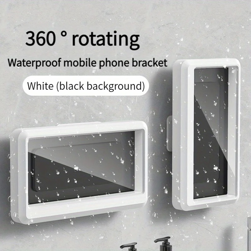 Phone Accessories Hooks - حافظة هاتف محمول مقاومة للماء ومضادة