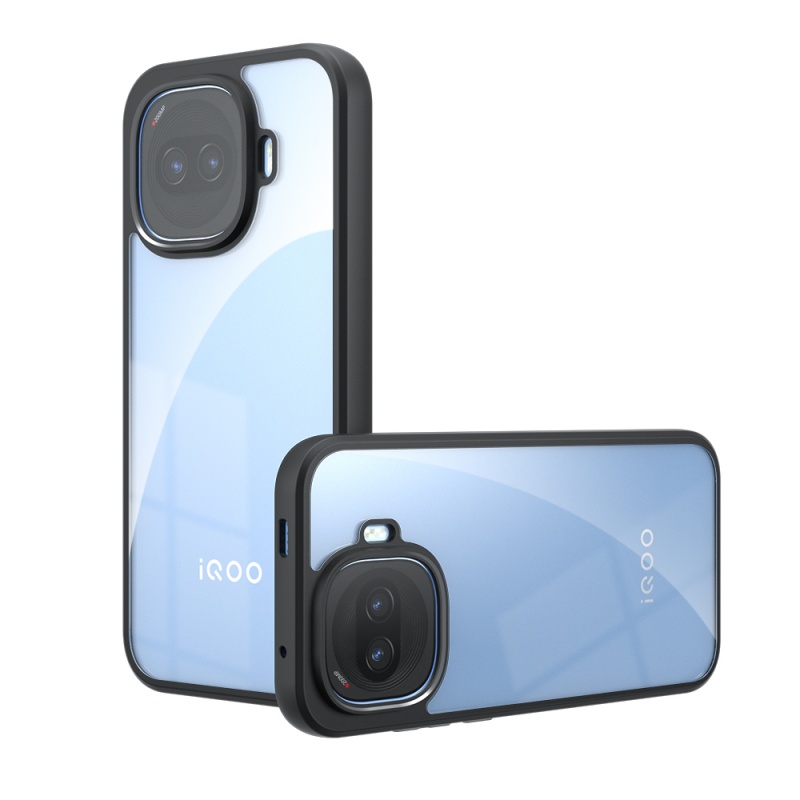 Phone Accessories Vivo - غطاء حماية لهاتف iQOO Z11 Turbo،