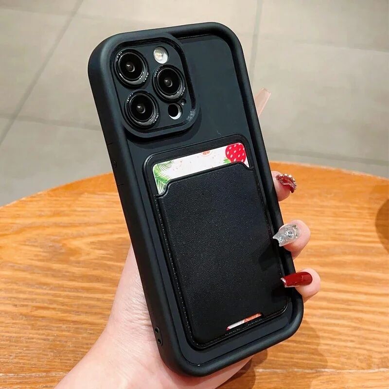 Huawei Nova 12 - حافظة من السيليكون الناعم لهاتف هواوي