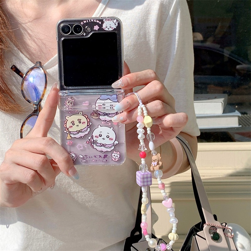 Phone Zone Accessories & Repair Photos - غطاء هاتف أنيمي تشايكوا لسامسونج جالاكسي