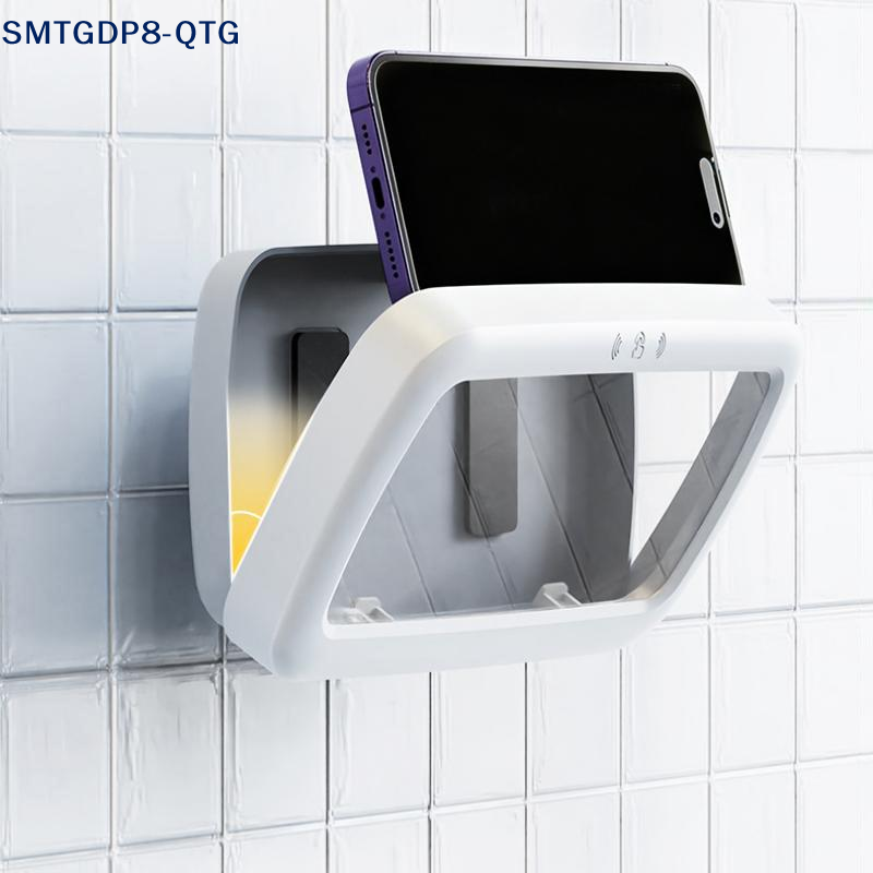 Phone Accessories Hooks - صندوق هاتف محمول قابل للدوران ومقاوم