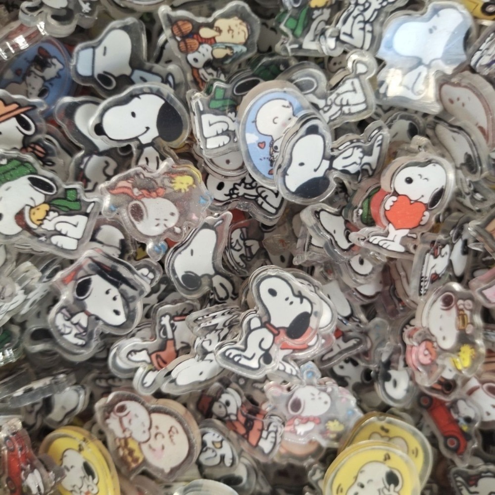 Phone Accessories Supplier - 50-100 قطعة من لوحات أكريليك سنوبي