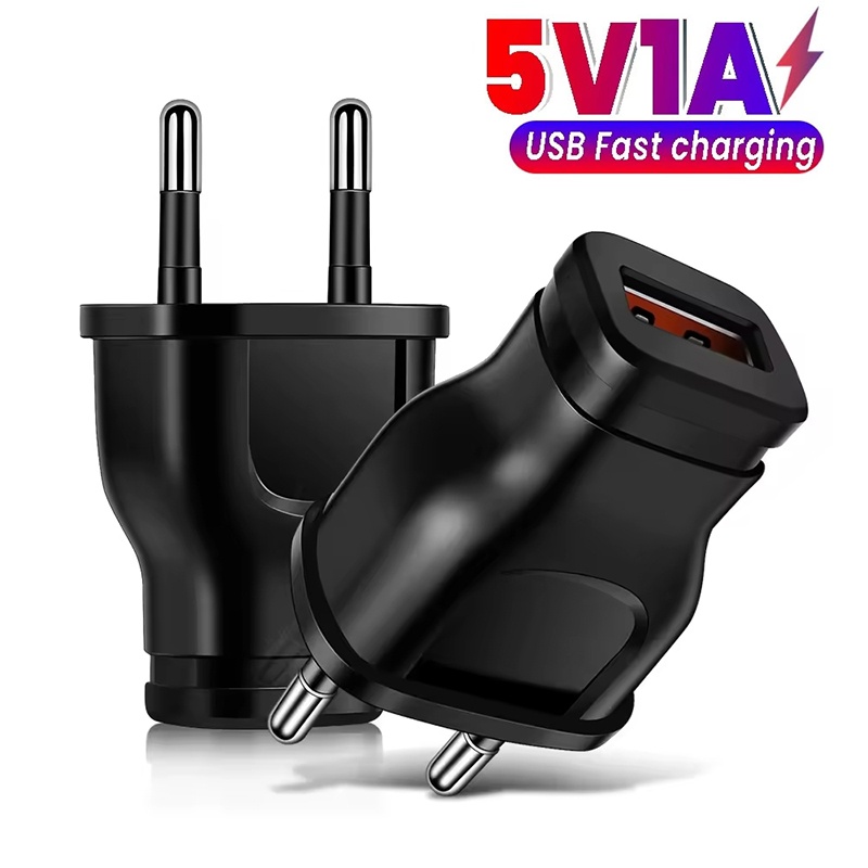 Phone Accessories Supplier - شاحن USB محمول 5 فولت 1