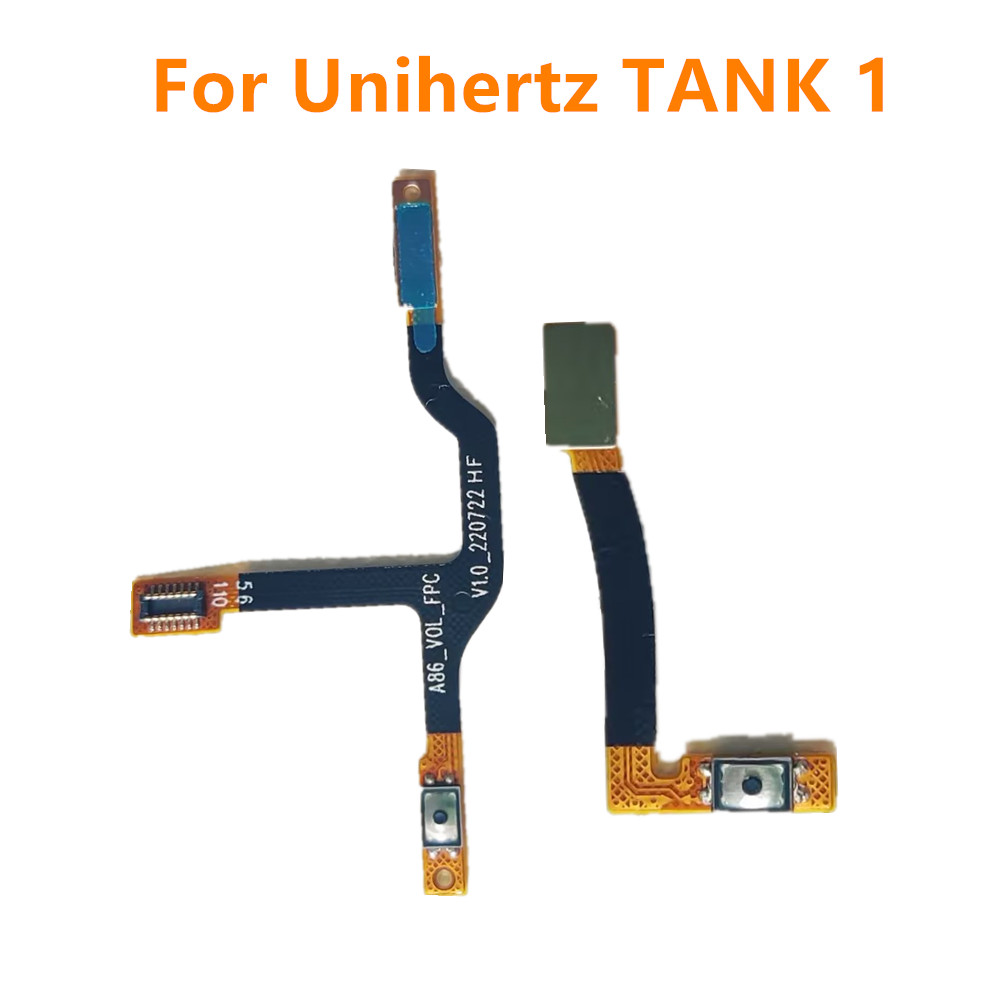Phone Accessories Vivo - ل Unihertz Tank 1 Tank01 أجزاء