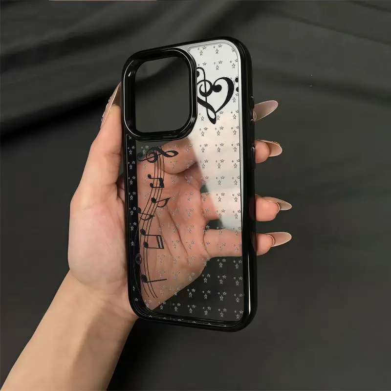 Phone Accessories For Girls - غطاء هاتف جديد بتصميم كرتوني أنيق