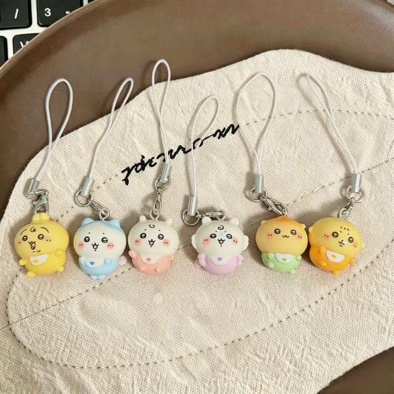 قلادة راتنجية صغيرة لطيفة على  - مراجعة Phone Accessories For Girls وسعره