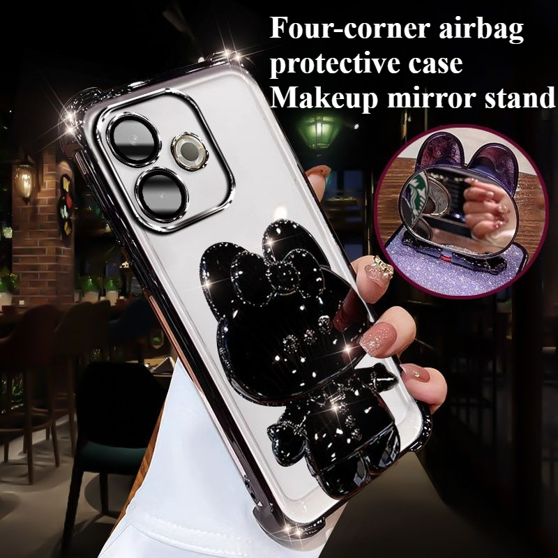 حافظة لهاتف Vivo V60 50 40 E L - مراجعة Phone Accessories Vivo وسعره