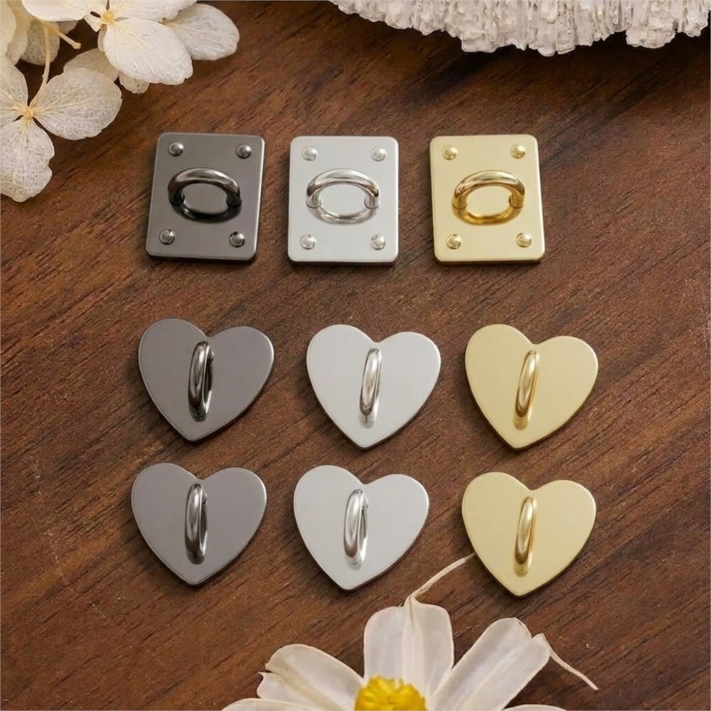 5 قطع حامل حلقة إصبع لطيف لحاف - مراجعة Phone Accessories Hooks وسعره