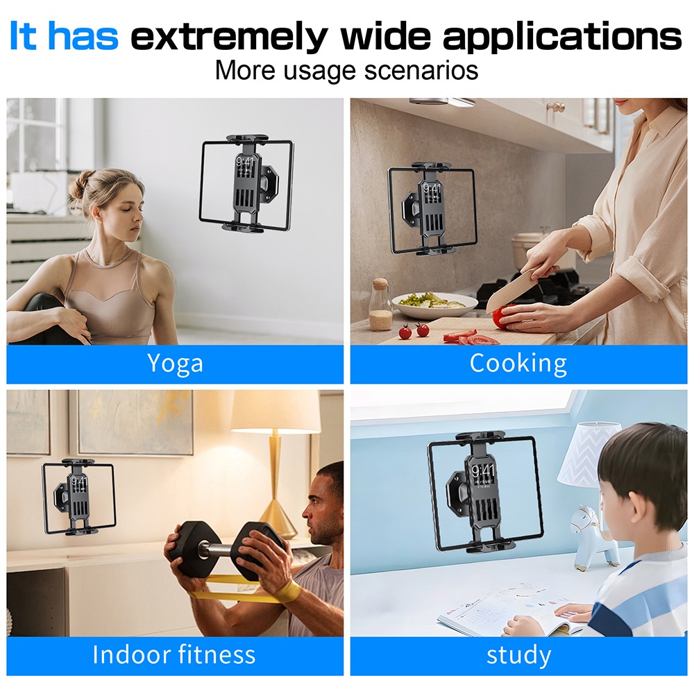 حامل هاتف للتثبيت على الحائط،  - مراجعة Phone Accessories Hooks وسعره