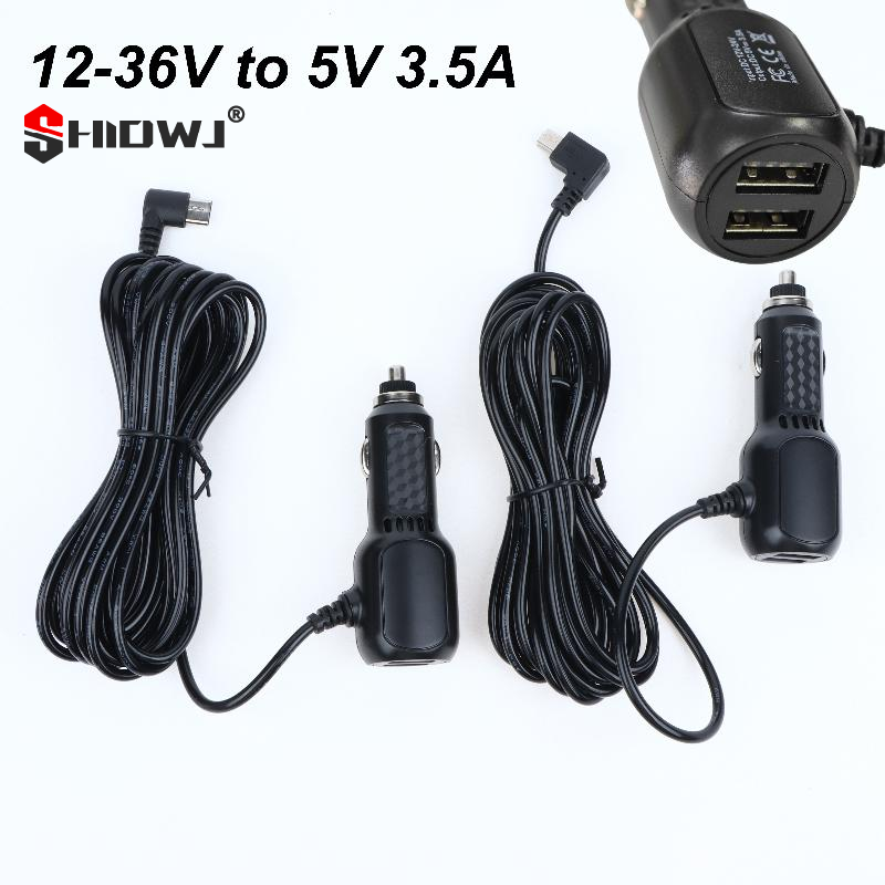 شاحن سيارة USB نوع C بقوة 5 فو - مراجعة Type C Adapter وسعره