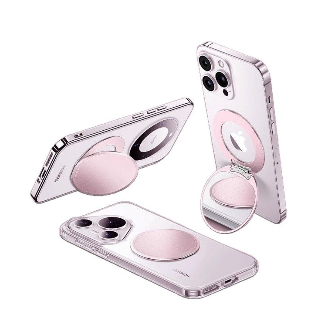 مرآة تجميل صغيرة مع حامل مغناط - مراجعة Phone Accessories Vivo وسعره