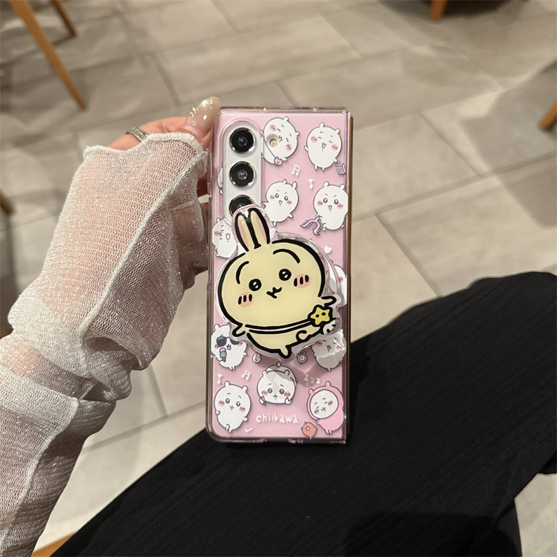 غطاء هاتف مغناطيسي من أنمي تشا - مراجعة Phone Zone Accessories & Repair Photos وسعره