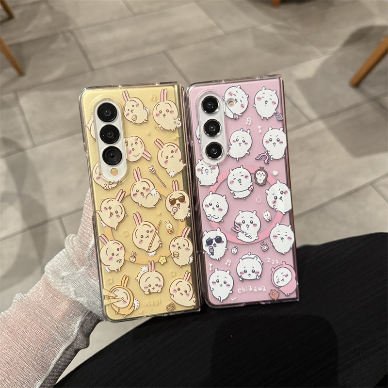 غطاء هاتف مغناطيسي من أنمي تشا - مراجعة Phone Zone Accessories & Repair Photos وسعره