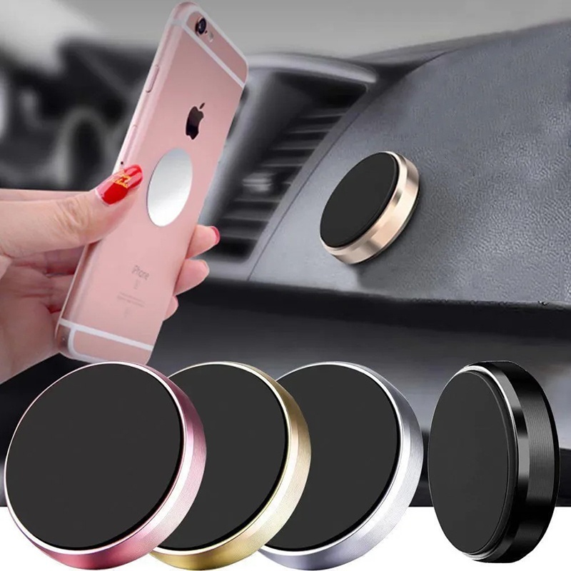 حامل هاتف مغناطيسي للسيارة، حا - مراجعة Phone Accessories Holder Car وسعره