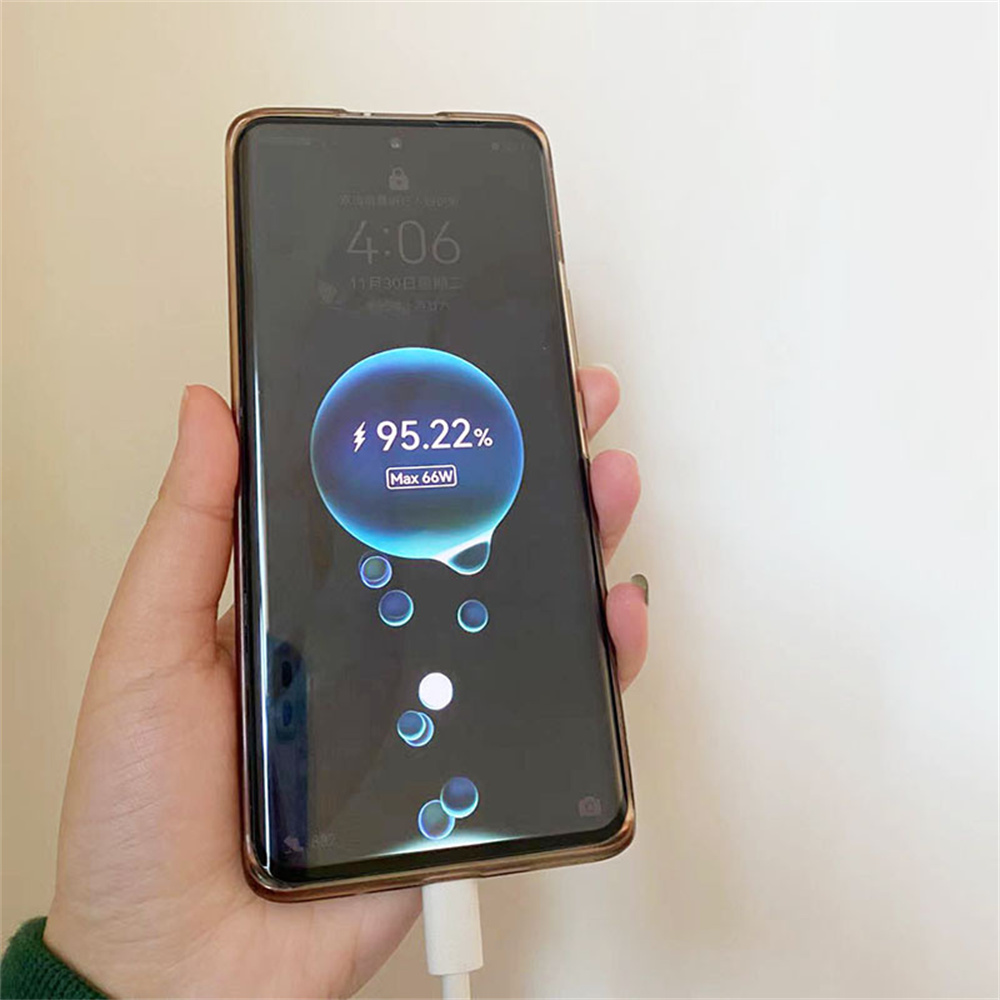 شاحن سريع فائق السرعة 66 واط ل - مراجعة Huawei Nova 12 وسعره