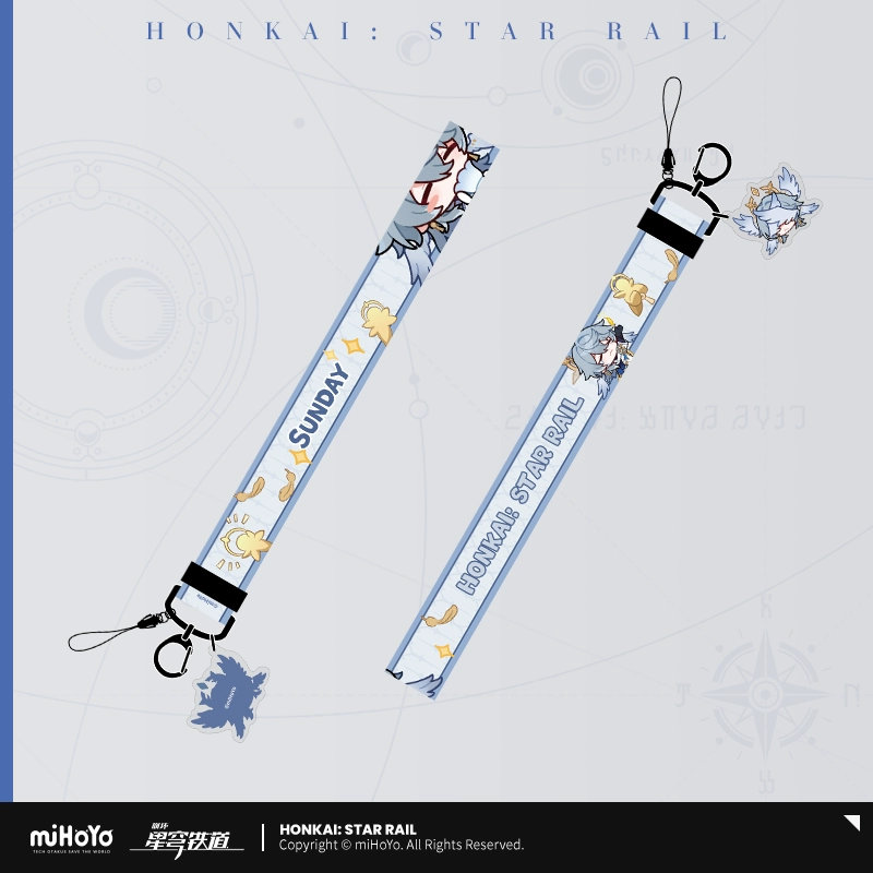 Sunsyea Honkai Star Rail الرسم - مراجعة Phone Accessories Supplier وسعره