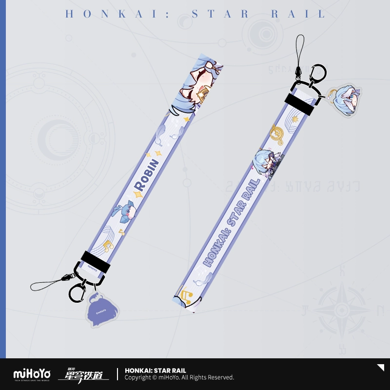 Sunsyea Honkai Star Rail الرسم - مراجعة Phone Accessories Supplier وسعره