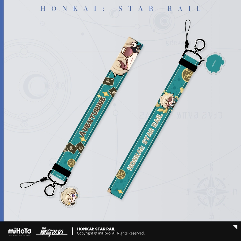 Sunsyea Honkai Star Rail الرسم - مراجعة Phone Accessories Supplier وسعره