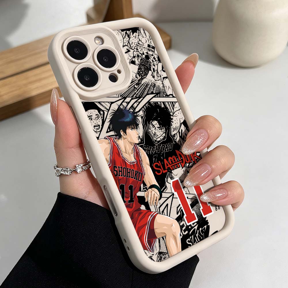 جراب هاتف سيليكون بتصميم S-Sla - مراجعة Apple Iphone 15 Pro Max وسعره