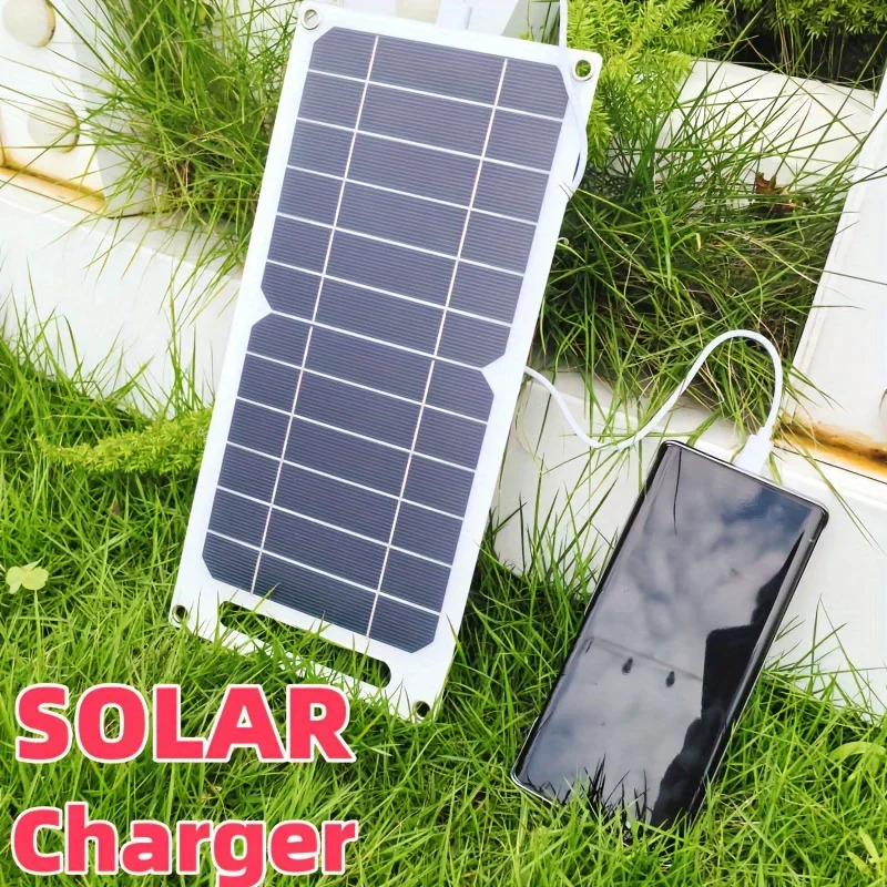 مجموعة ألواح شمسية مرنة خفيفة  - مراجعة Phone Accessories Warehouse وسعره