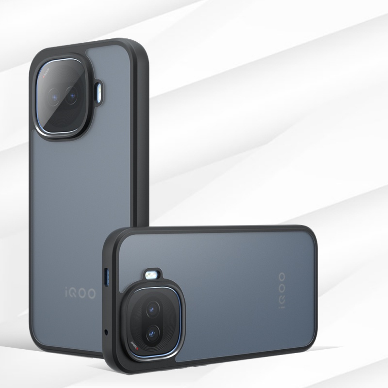 غطاء حماية لهاتف iQOO Z11 Turb - مراجعة Phone Accessories Vivo وسعره