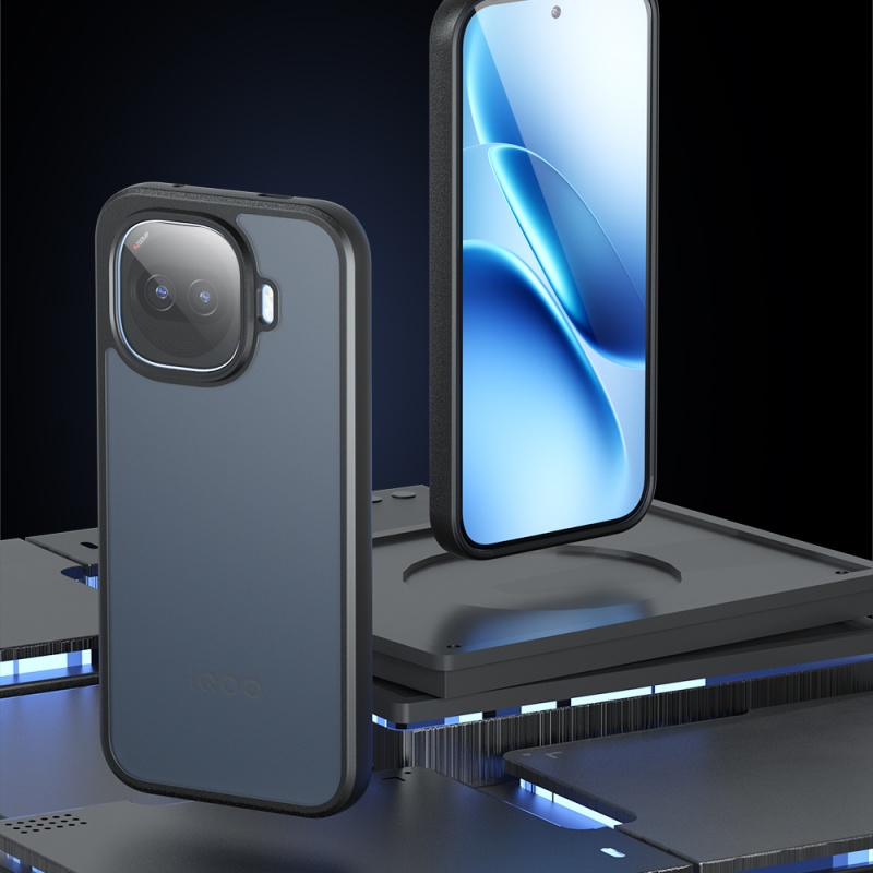 غطاء حماية لهاتف iQOO Z11 Turb - مراجعة Phone Accessories Vivo وسعره