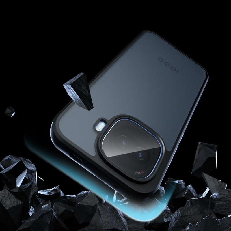 غطاء حماية لهاتف iQOO Z11 Turb - مراجعة Phone Accessories Vivo وسعره