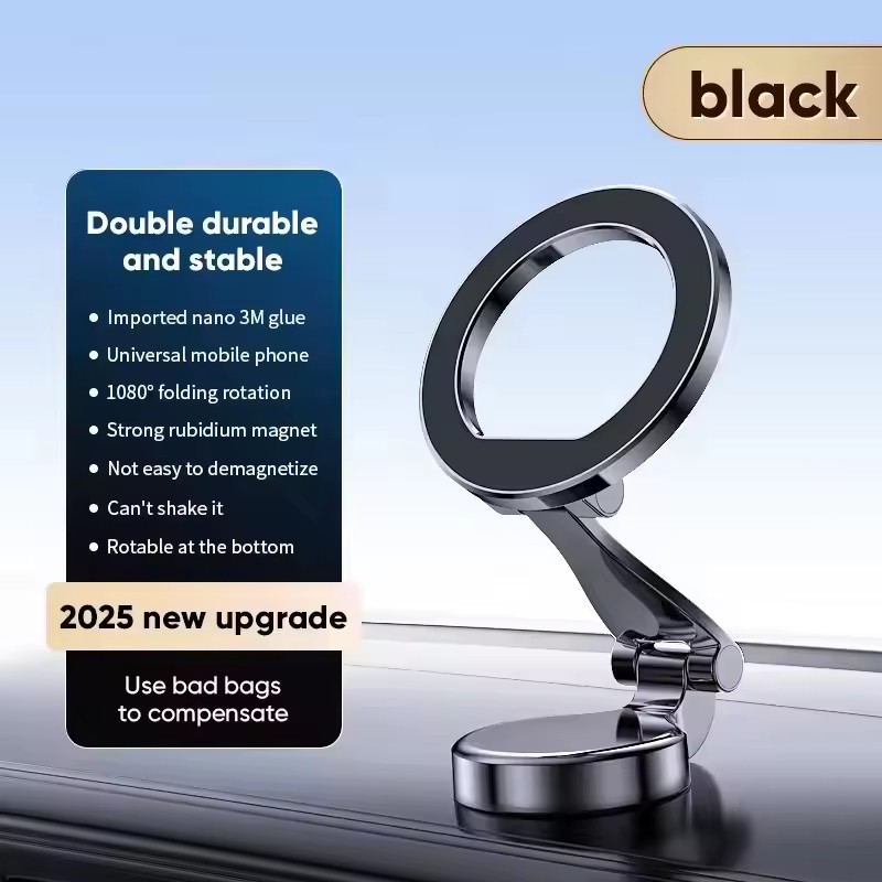 1080 Magsafe حامل هاتف السيارة - مراجعة Phone Accessories Holder Car وسعره