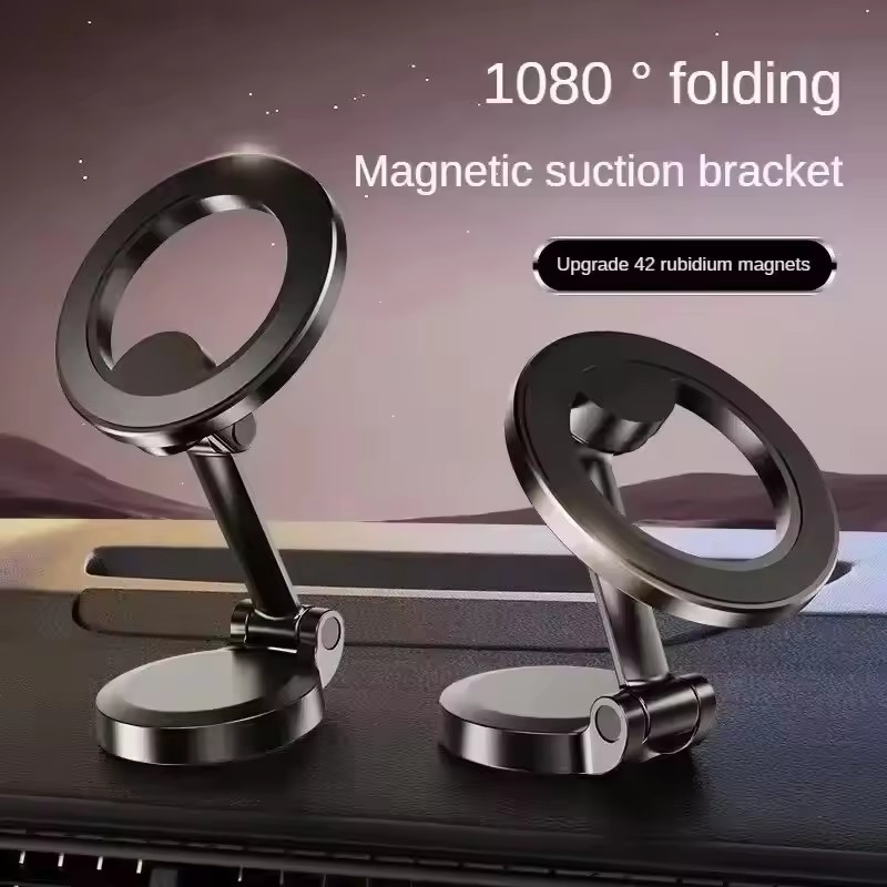 1080 Magsafe حامل هاتف السيارة - مراجعة Phone Accessories Holder Car وسعره
