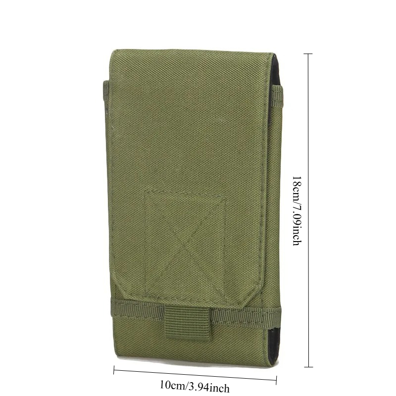 حقيبة خصر للهاتف المحمول للريا - مراجعة Phone Accessories Pouch وسعره