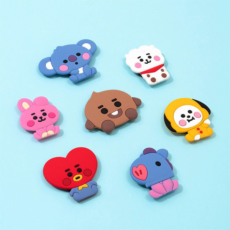 حامل هاتف محمول من السيليكون ب - مراجعة Phone Accessories Supplier وسعره