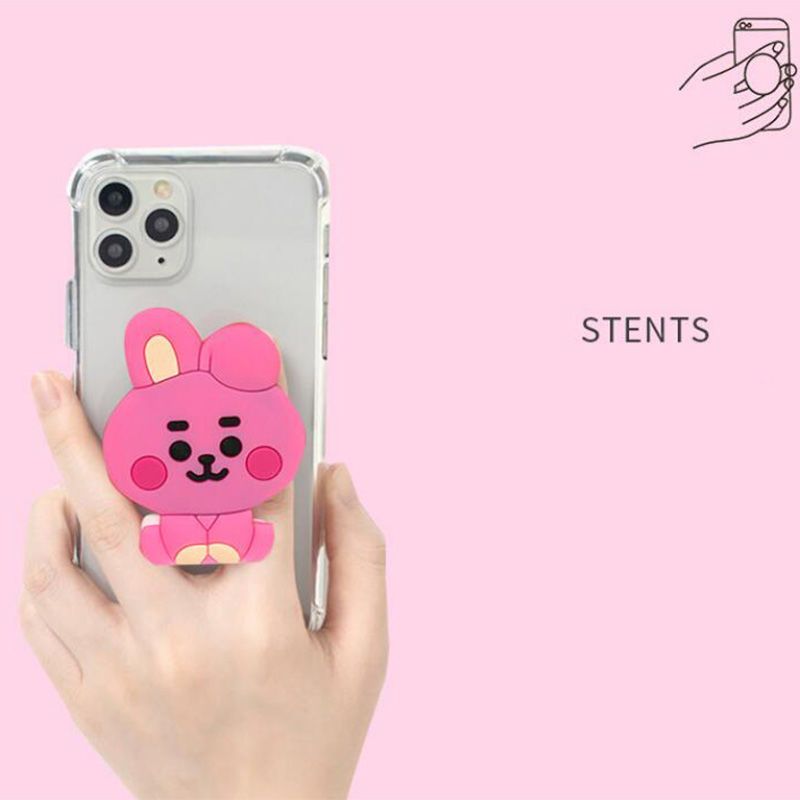 حامل هاتف محمول من السيليكون ب - مراجعة Phone Accessories Supplier وسعره