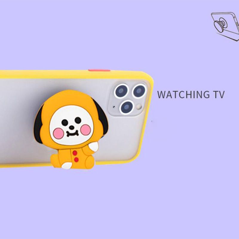 حامل هاتف محمول من السيليكون ب - مراجعة Phone Accessories Supplier وسعره