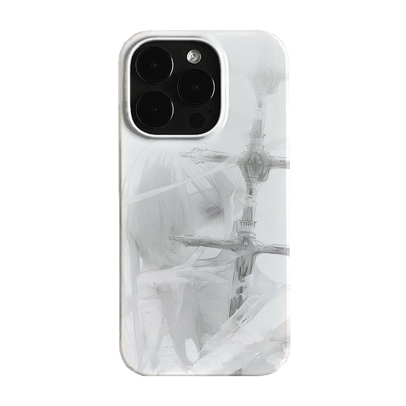 جراب هاتف سيليكون مقاوم للصدما - مراجعة Phone Accessories For Girls وسعره