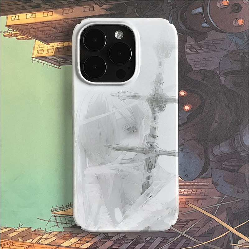 جراب هاتف سيليكون مقاوم للصدما - مراجعة Phone Accessories For Girls وسعره