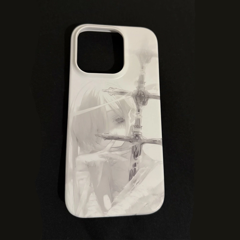 جراب هاتف سيليكون مقاوم للصدما - مراجعة Phone Accessories For Girls وسعره