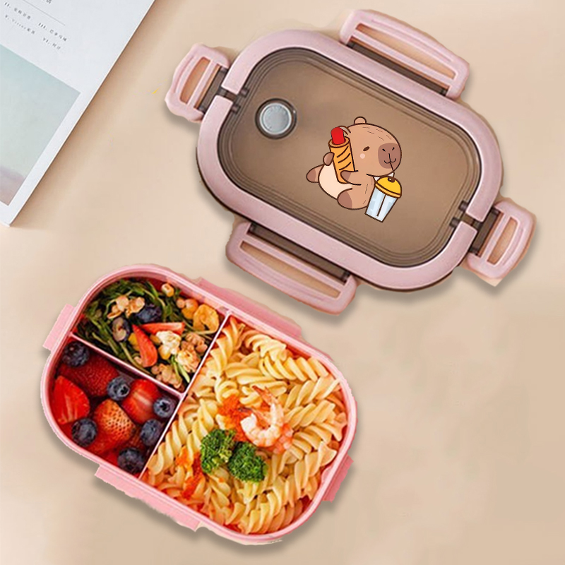 كابيبارا بينتو علب الاغذية أني - مراجعة Phone Accessories For Girls وسعره