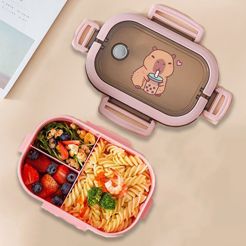 كابيبارا بينتو علب الاغذية أني - مراجعة Phone Accessories For Girls وسعره