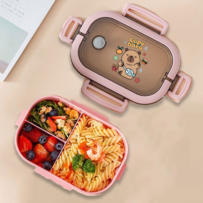 كابيبارا بينتو علب الاغذية أني - مراجعة Phone Accessories For Girls وسعره