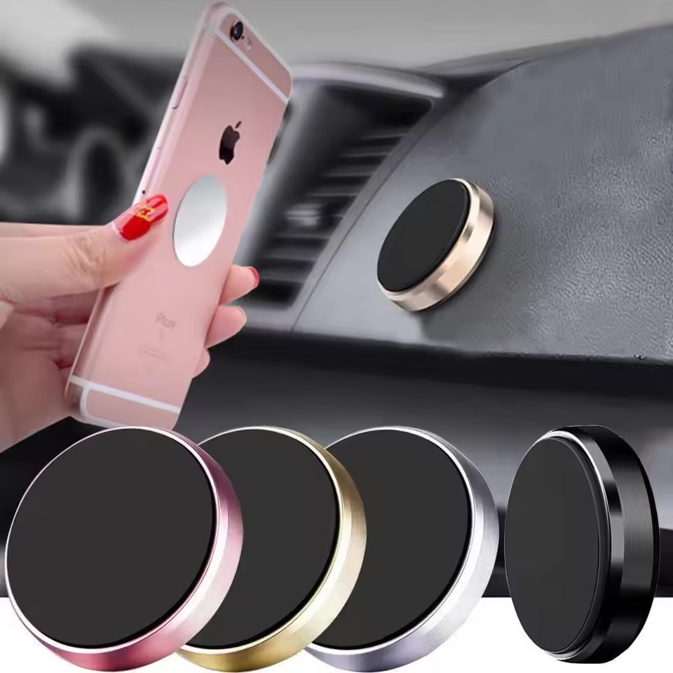 حامل هاتف مغناطيسي للسيارة، حا - مراجعة Phone Accessories Hooks وسعره