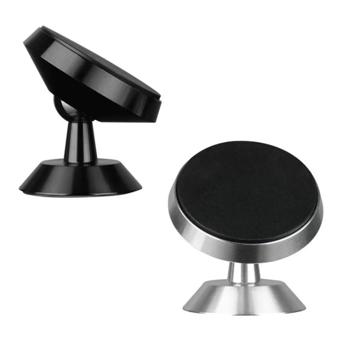 حامل هاتف مغناطيسي للسيارة، حا - مراجعة Phone Accessories Hooks وسعره