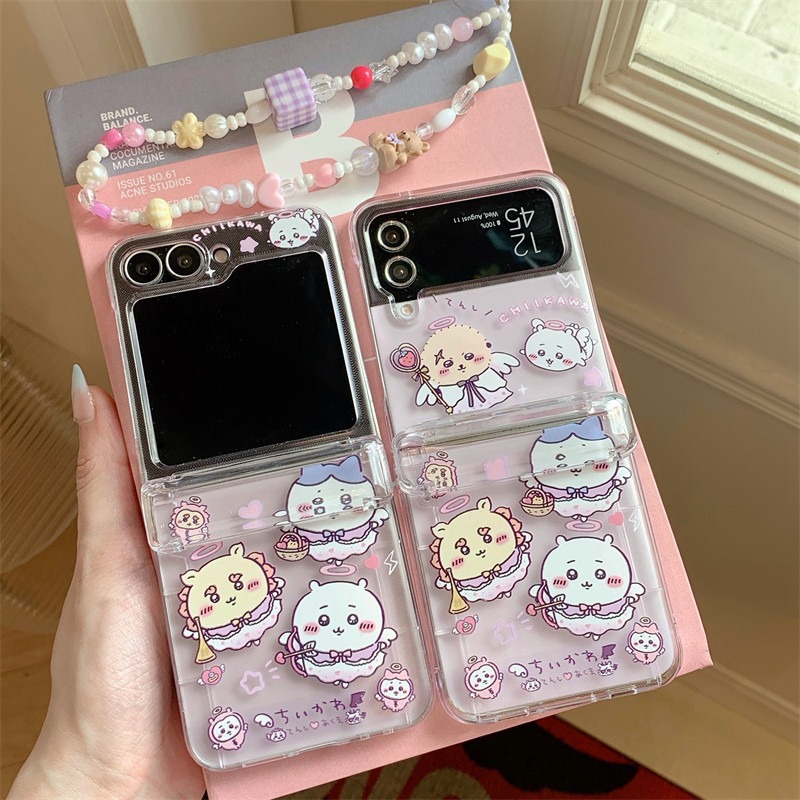 غطاء هاتف أنيمي تشايكوا لسامسو - مراجعة Phone Zone Accessories & Repair Photos وسعره