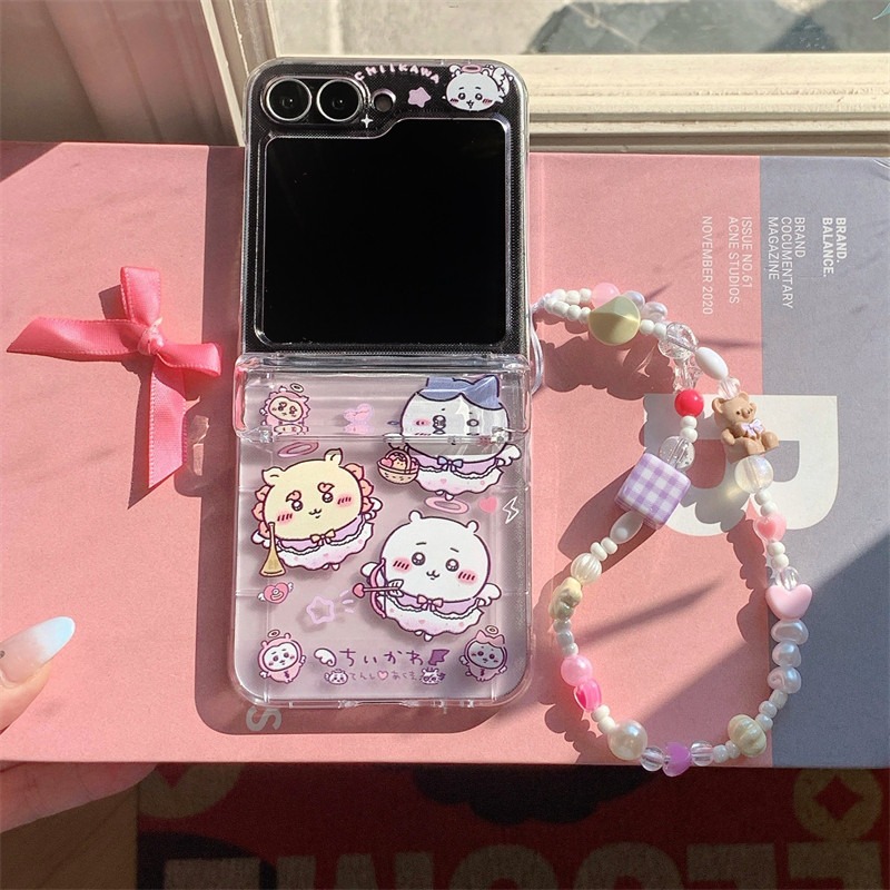 غطاء هاتف أنيمي تشايكوا لسامسو - مراجعة Phone Zone Accessories & Repair Photos وسعره