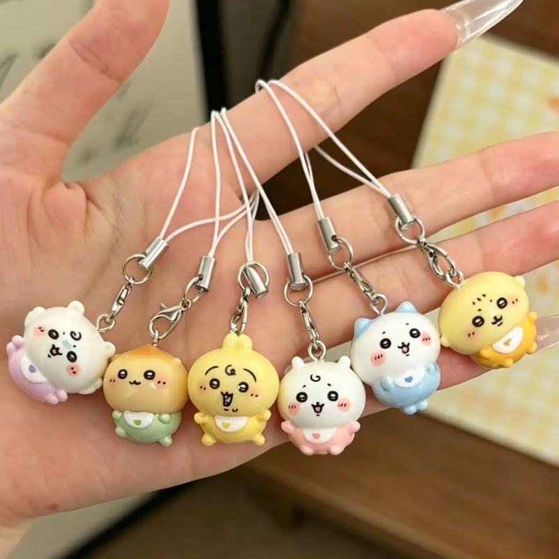 قلادة راتنجية صغيرة لطيفة على  - مراجعة Phone Accessories For Girls وسعره