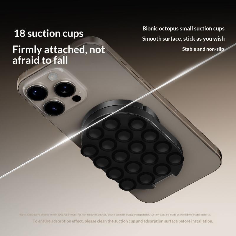 حامل هاتف مغناطيسي جديد قابل ل - مراجعة Phone Accessories Holder Car وسعره