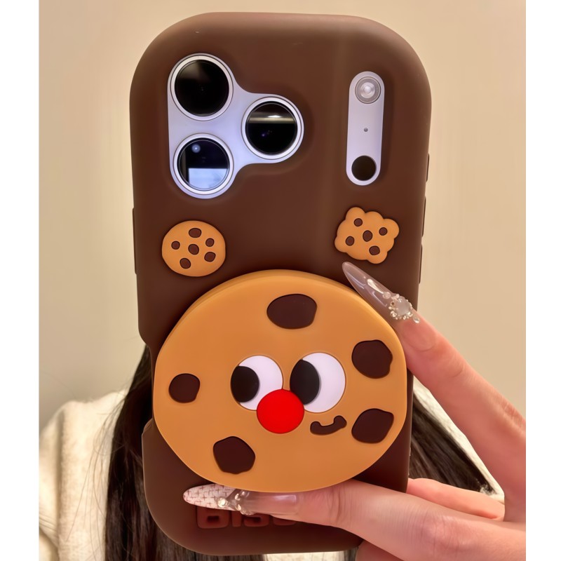 غطاء هاتف ثلاثي الأبعاد على شك - مراجعة Phone Accessories For Girls وسعره