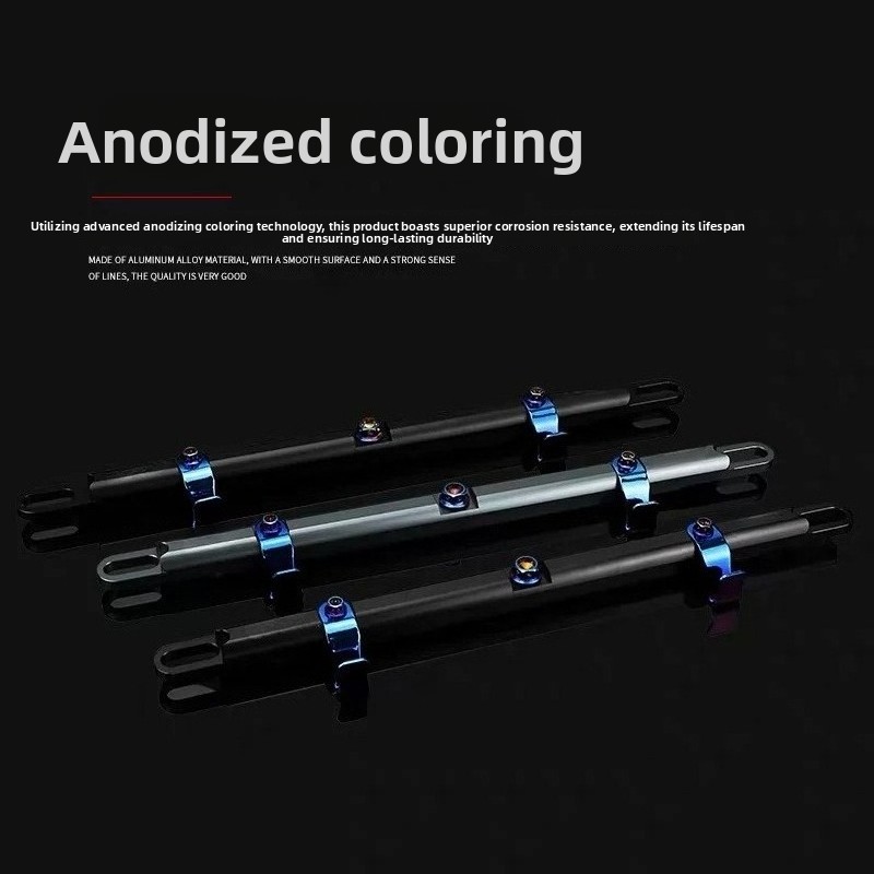 رف توسعة من الألومنيوم - يناسب - مراجعة Phone Accessories Hooks وسعره
