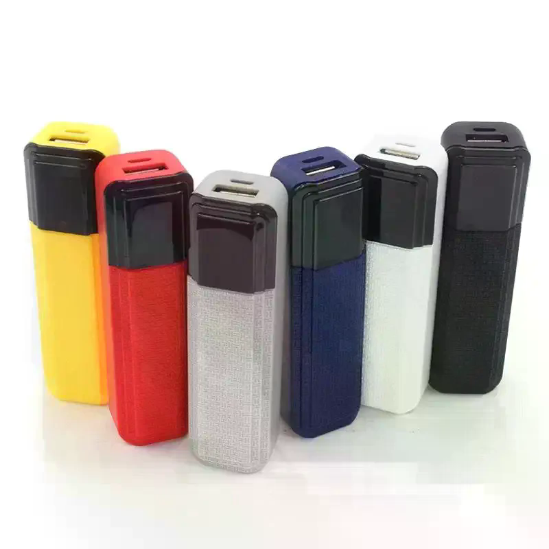 علبة بطارية محمولة جديدة لشحن  - مراجعة Phone Accessories Supplier وسعره