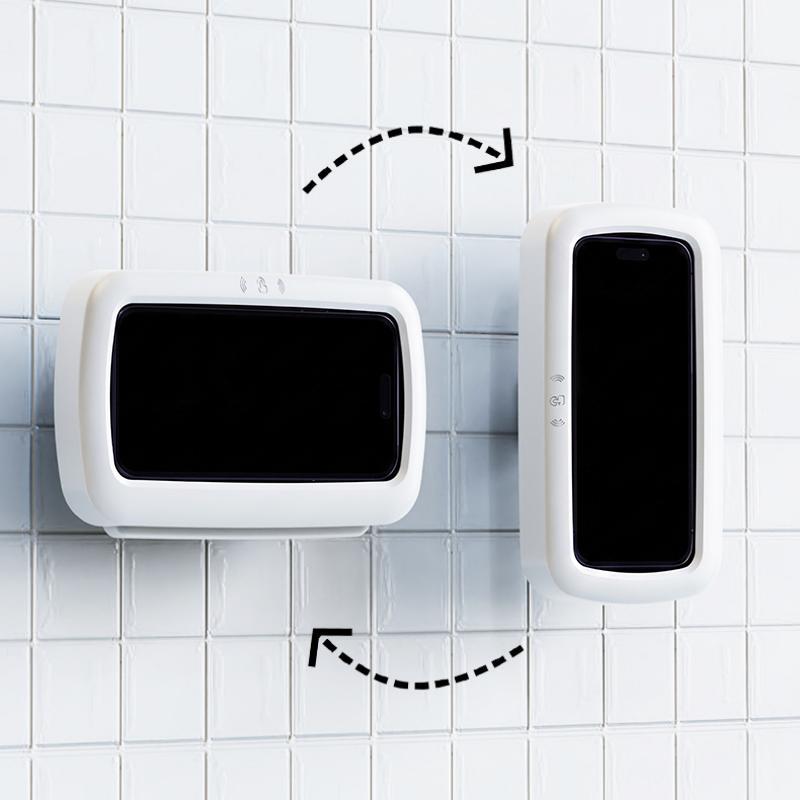 صندوق هاتف محمول قابل للدوران  - مراجعة Phone Accessories Hooks وسعره